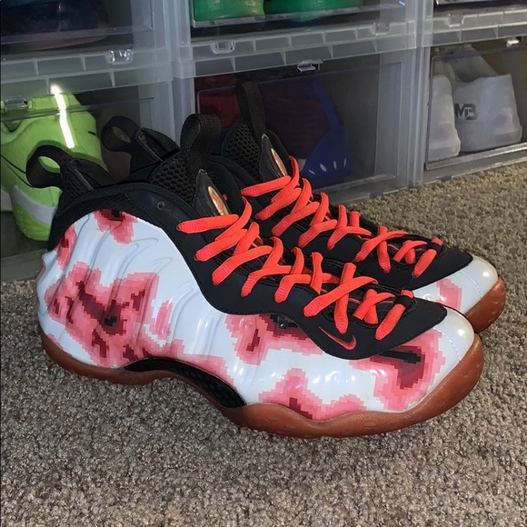 2013 foamposite